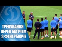 Кияни повернулися на 