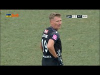 Динамо Київ - Інгулець. 0:2 - Гол Володимира Одарюка. 16 тур Української Прем'єр-ліги