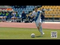 Металіст – Динамо – 0:2. Гол Владислава Ваната. 23 тур УПЛ 2023