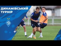 Мегатурнір на тренуванні | Команди Ярмоленка, Шапаренка та Волошина