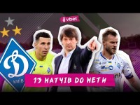 ДИНАМО - КАРПАТИ: ДЕ ДИВИТИСЯ? ЦЕНТРАЛЬНИЙ МАТЧ ТУРУ. ПРОГНОЗ НА ГРУ. ПРЕВʼЮ ТА АНОНС