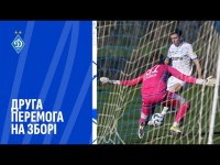 ДИНАМО - МАРИБОР | Огляд матчу