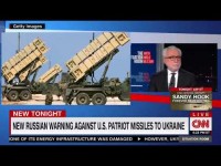 Уламки на базі «Динамо» | Сюжет американського CNN