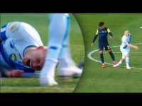 БЛАНКО ХОТІВ ЗЛАМАТИ БУЯЛЬСЬКОГО / ЩО СУДИТЬ КРИВУШКІН?! /скандал у матчі Дніпро-1 - Динамо