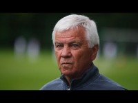 Динамо опублікувало відеоролик на згадку про Володимира Мунтяна