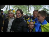 Денис БОЙКО у сюжеті BBC | Xоланд, Гвардіола і Тухель про війну в Україні