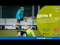 Хто найпопулярніший футболіст збірної України? Збірна здійснює дитячі мрії, Трубін про кумирів