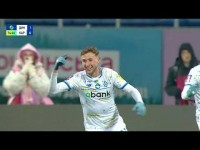 ДИНАМО 2:0 КАРПАТИ | Гол Ваната