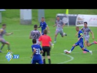 ГОЛ БУЯЛЬСЬКОГО з передачі ЯРМОЛЕНКА! 7:0