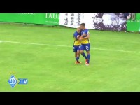 ДИНАМО 1:0 ШАЛЬКЕ 04 | ГОЛ ЦАРЕНКА