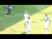 ГОЛ! Караваєв робить ДУБЛЬ (30 хв). Динамо - Сілекс - 2:0