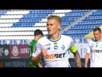 ДИНАМО 2:1 ПОЛІССЯ | Гол Буяльського