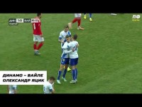 Найкращі голи Динамо на зборах-2023 / Шедевр Вівчаренка, техніка Ваната, інтелект Гармаша та Попова