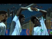 Діалло виграв молодіжний Кубок Африки – динамівець як капітан підняв трофей