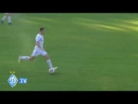 Гол Супряги у ворота 