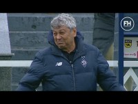 ДИНАМО – ВОРСКЛА. Короткий огляд. 9 тур УПЛ