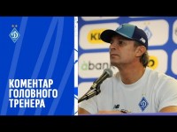 ШОВКОВСЬКИЙ - про важливу перемогу над 