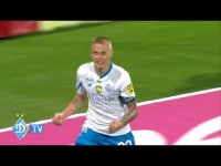 БУЯЛЬСЬКИЙ! Четвертий гол у ворота ОЛЕКСАНДРІЇ!