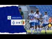 VBET Ліга. «Динамо» – «Ворскла» – 2:0 ОГЛЯД МАТЧУ VBET Ліга. «Динамо» – «Ворскла» – 2:0 ОГЛЯД МАТЧУ