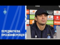 БУЩАН та ШОВКОВСЬКИЙ – про матч з «Вікторією» Пльзень