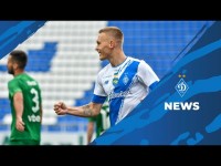 ДИНАМО Київ NEWS. 24 жовтня