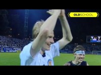 Украинское КЛАССИЧЕСКОЕ. ШАХТЕР защищал чемпионство. Камбэк ДИНАМО