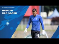 МОРГУН про специфіку зборів у Австрії