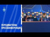 ШОВКОВСЬКИЙ: зранку всі думки були тільки з українцями | БРАЖКО: треба реалізовувати свої моменти