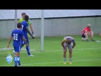 ДУБЛЬ БЕНІТО! 8:0