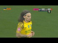 Динамо – Олександрія – 3:1. Відео голу Артема Шулянського (91')