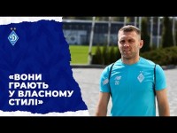 Олександр КАРАВАЄВ: «Олександрія» показує пристойний футбол, на нас очікує серйозна гра»
