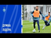 ЯРМОЛЕНКО: потрібно виправляти ситуацію в Лізі Європи