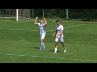 Сольний прохід в стилі Марадони