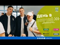 Миколенко їде на Україна-Румунія, відновлення після травми, костюми для футболістів.Збірна у Мюнхені
