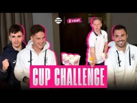 ЗБІРНА УКРАЇНИ В ПОЛЬЩІ / ПІДГОТОВКА ДО ІСЛАНДІЇ / ІНТЕРВ’Ю ТРУБІНА, КОНОПЛІ/ СUP CHALLENGE