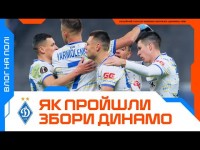 Караваєв про музичний талант Рубчинського, Біловар про форму, Піхальонок про вайб у команді